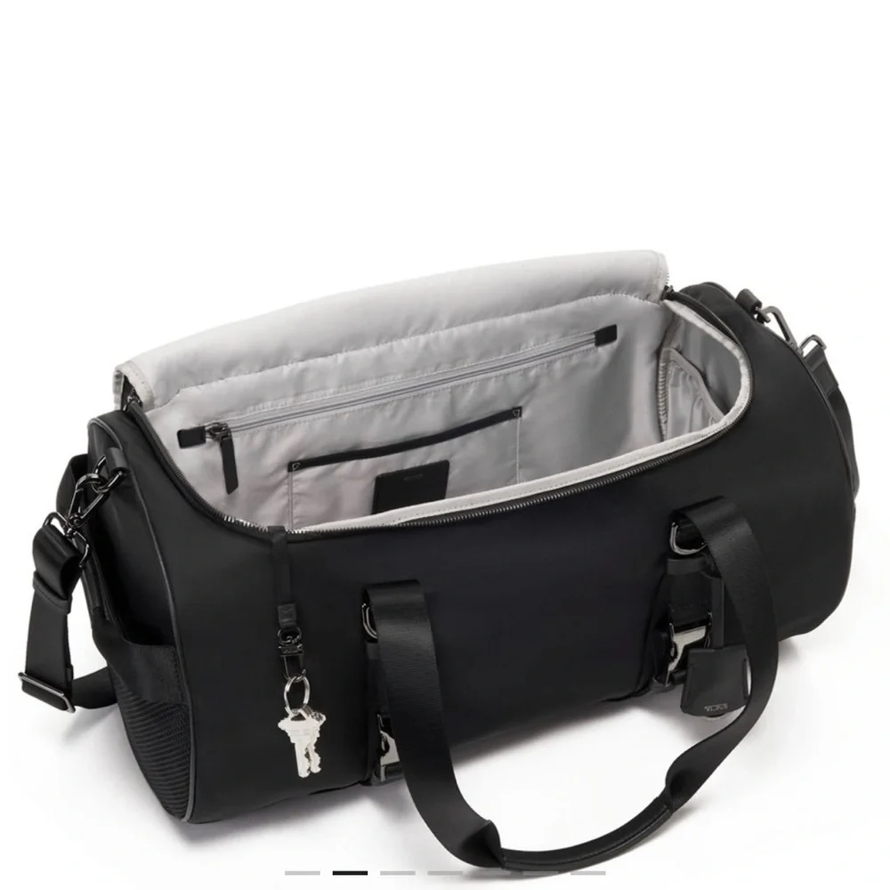 TUMI Voyageur Misty Duffel/Gym bag